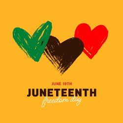 Juneteenth